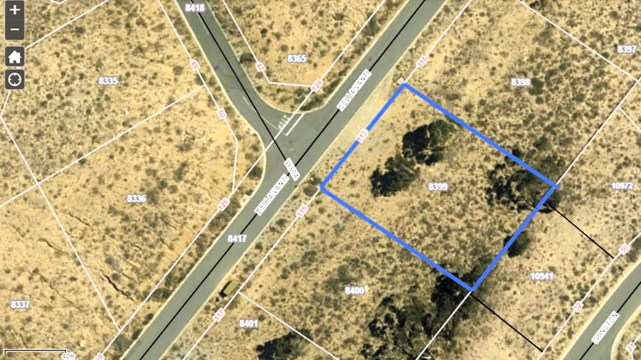 0 Bedroom Property for Sale in Britannica Heights Western Cape